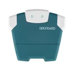 Grüngard Gardener Wi-Fi 8 | 8 İstasyonlu 24V Elektrikli Wi-Fi Sulama Kontrol Ünitesi
