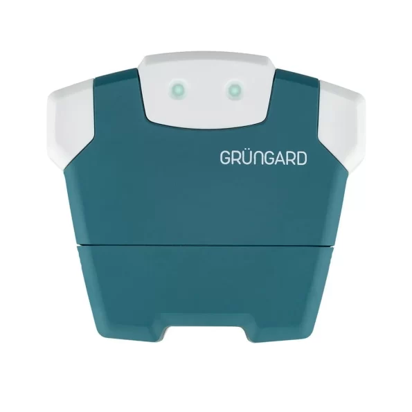 Grüngard Gardener Wi-Fi 8 | 8 İstasyonlu 24V Elektrikli Wi-Fi Sulama Kontrol Ünitesi