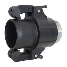 FIRAT Mandallı Motor Çıkışı (Erkek) | 50–110 mm