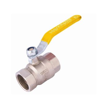 KAVRAM Mop5 Doğalgaz Vanası | 1/2"–2"