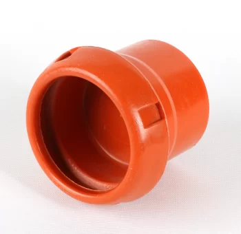 FIRAT Yağmurlama Mandallı Dişi Kör Tapa | 50–110 mm