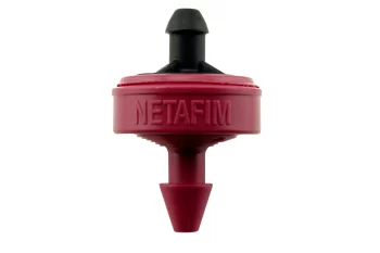 NETAFIM PCJ Damlatıcı Rehberi | 2-4-8 L/saat