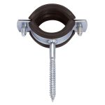 TORK Trifonlu Doğalgaz Kelepçesi | 1/2"–4"