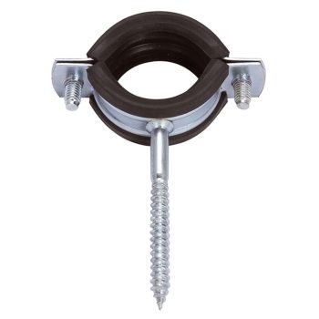 TORK Trifonlu Doğalgaz Kelepçesi | 1/2"–4"
