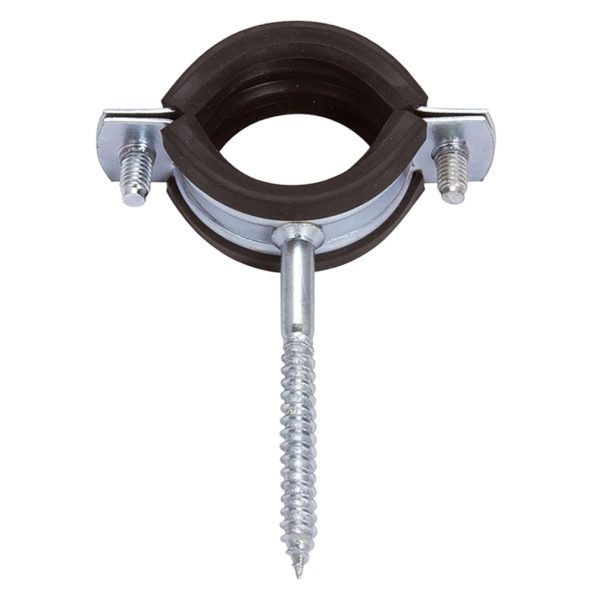 TORK Trifonlu Doğalgaz Kelepçesi | 1/2"–4"