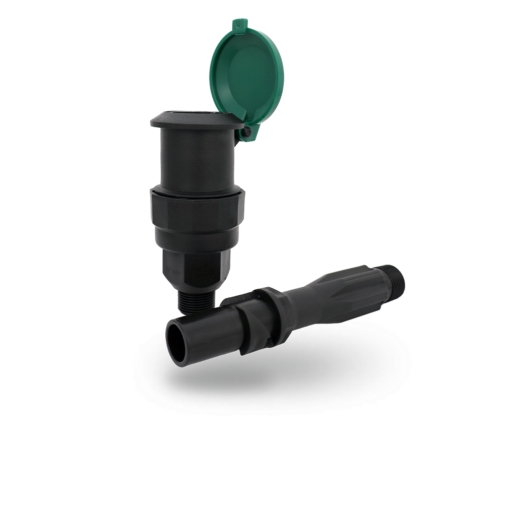 Poelsan Can Suyu Vana ve Anahtarı ¾" Poelsan Can Suyu Vana ve Anahtarı ¾"