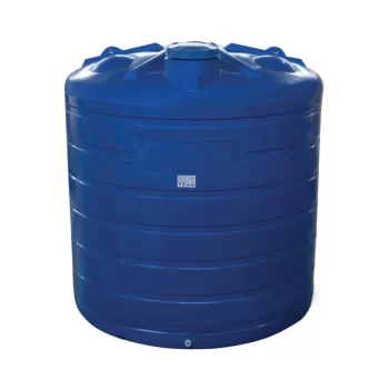 Akro Plastik Dikey Su Deposu Modelleri