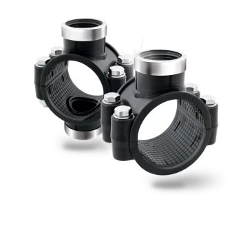 Poelsan Priz Kolye (Galvaniz Civatalı & Metal Yüzüklü)