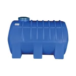 Akro Plastik Yatay Su Deposu Modelleri