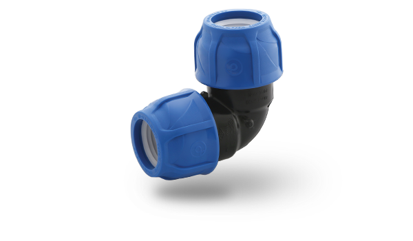 Poelsan Mavi Seri Kablin Dirsek (90 Derece) Poelsan Mavi Seri Kablin Dirsek (90 Derece)