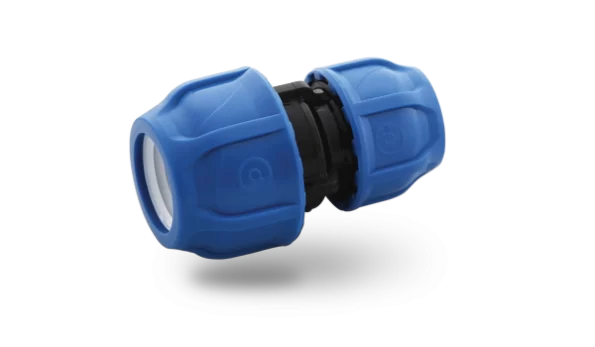 Poelsan Mavi Seri Kablin Redüksiyon Manşon