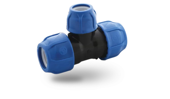 Poelsan Mavi Seri Kablin Redüksiyon TE (Düşürücü Te)