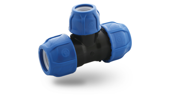 Poelsan Mavi Seri Kablin Redüksiyon TE (Düşürücü Te) Poelsan Mavi Seri Kablin Redüksiyon TE (Düşürücü Te)