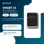 Solem SMART-IS Wi-Fi & Bluetooth 24V Kontrol Ünitesi