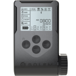 Solem WooBee Bluetooth Ekranlı Pilli Sulama Ünitesi