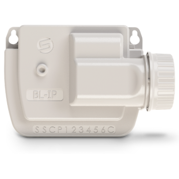 SOLEM BL-IP-1 Bluetooth® Ekransız 9V Pilli IP68 Kontrol Ünitesi - 1 İstasyon