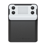 Solem VILLA LCD Ekranlı Wi-Fi & Bluetooth Sulama Ünitesi