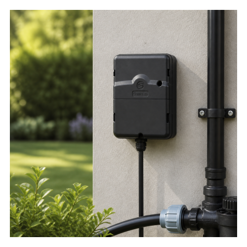 Solem SMART-IS Wi-Fi & Bluetooth 24V Kontrol Ünitesi - SMART-IS-12