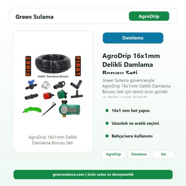 Damlama Hortumu Fiyatları: 16 mm mi 20 mm mi? 3 Otomatik Sulama Proje Çizim Keçiören: Ürün Seçimi, Kurulum ve Teklif Rehberi