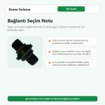 Çift Taraflı Depo Rekoru ana ürün görseli