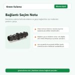 Damlama Kurtağzı Ekleme Nipeli ana ürün görseli