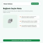 Galvaniz Dirsek ana ürün görseli
