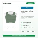 Grüngard Farmer SIMPro | 8 İstasyonlu 24V Elektrikli GSM Sulama Kontrol Ünitesi ana ürün görseli