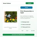 Hunter BTT Bluetooth Zamanlayıcı Ünitesi ana ürün görseli
