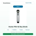 Hunter PS Ultra PSU-02 5 cm sprey spring boş gövde boş gövde ana ürün görseli