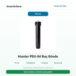 Hunter PS Ultra PSU-04 10 cm sprey spring boş gövde boş gövde ana ürün görseli