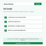 Hunter X-Core Kontrol Ünitesi ve Solenoid Vana Seti hazır set görseli