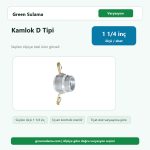 Sır Kamlok D Tipi – 1 1/4″ urun gorseli