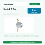 Sır Kamlok D Tipi – 1″ urun gorseli