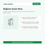 Kamlok F Tipi ana ürün görseli