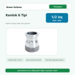 Sır Kamlok G Tipi – 1/2″ urun gorseli