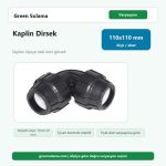 Senkron Kaplin Dirsek – 110×110 urun gorseli