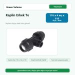 Senkron Kaplin Erkek Te – 110×4”x110 urun gorseli