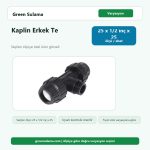 Senkron Kaplin Erkek Te – 25×1/2″x25 urun gorseli