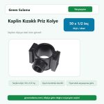 Senkron Kaplin Kızaklı Priz Kolye – 50×1/2” urun gorseli