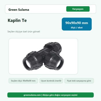 Senkron Kaplin Te – 90x90x90 urun gorseli