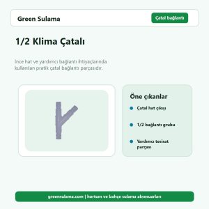 ½" Klima Çatalı 2 klima catali 12 ana gorsel v1