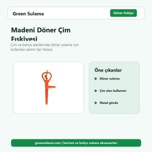 Madeni Döner Çim Fıskiyesi 2 madeni doner cim fiskiyesi ana gorsel v1