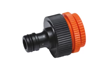 Medalyan MD 306 1/2” - 3/4” - 1” Otomatik Musluk Bağlantısı (Dişi) ürün görseli