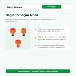 Musluk Jak Rekoru ana ürün görseli