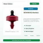 NETAFIM PCJ Damlatıcı | 2-4-8 L/saat Basınç Dengelemeli Green Sulama ana ürün görseli