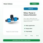 Poelsan Ters Kilitli Te Erkek ana ürün görseli