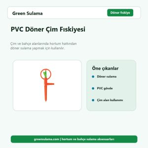 Pvc Döner Çim Fıskiyesi 2 pvc doner cim fiskiyesi ana gorsel v1