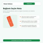 PVC Hortum Eki ana ürün görseli