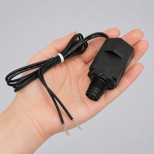Rain Bird RPKHVSOLA2 doğru model yedek solenoid çim üzerinde
