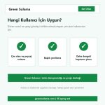 Rain Bird RVAN Döner Nozul ve Sprey Gövde Seti hazır set görseli